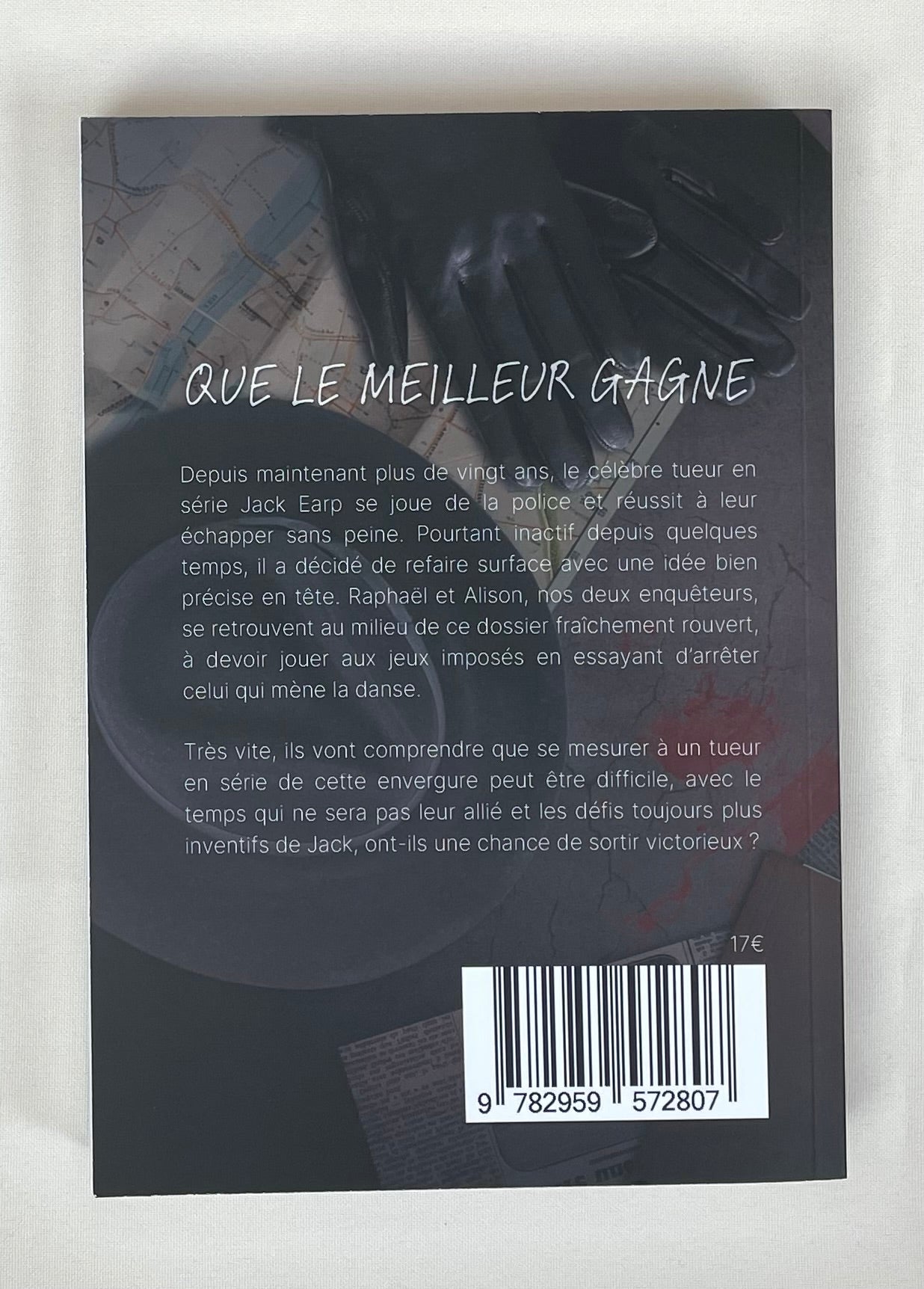 Que le meilleur gagne