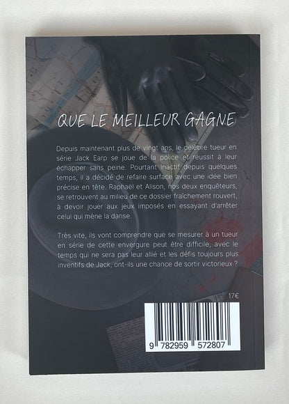 Que le meilleur gagne