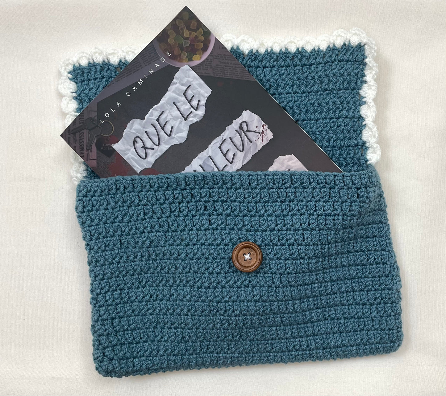 Pochette Catherine