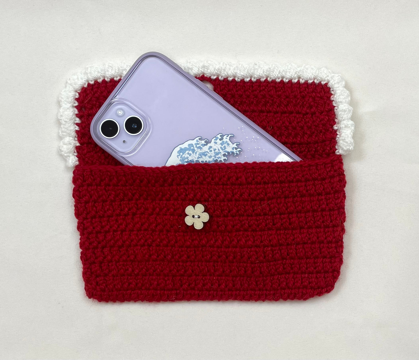 Pochette Babette