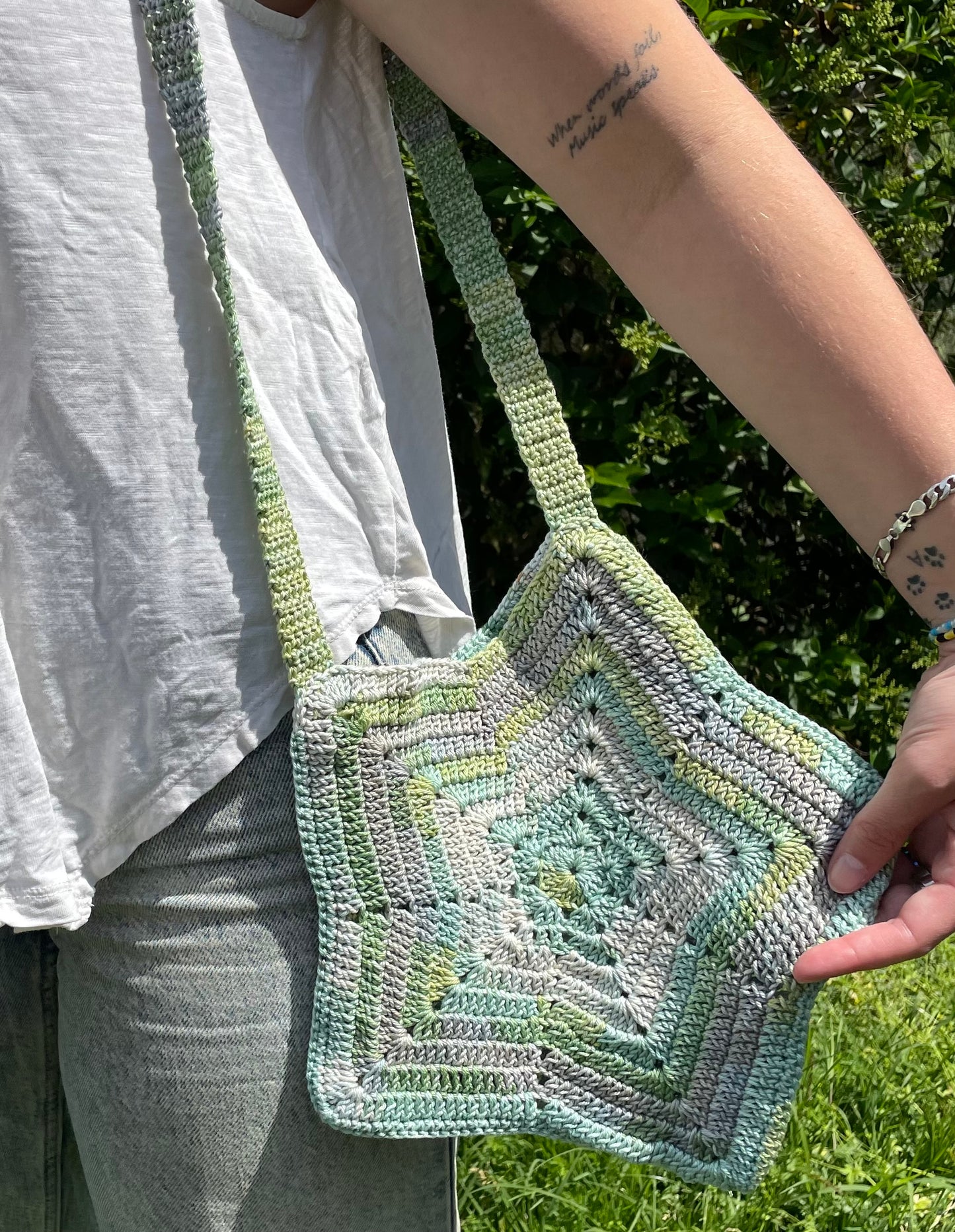 Sac Fanfan
