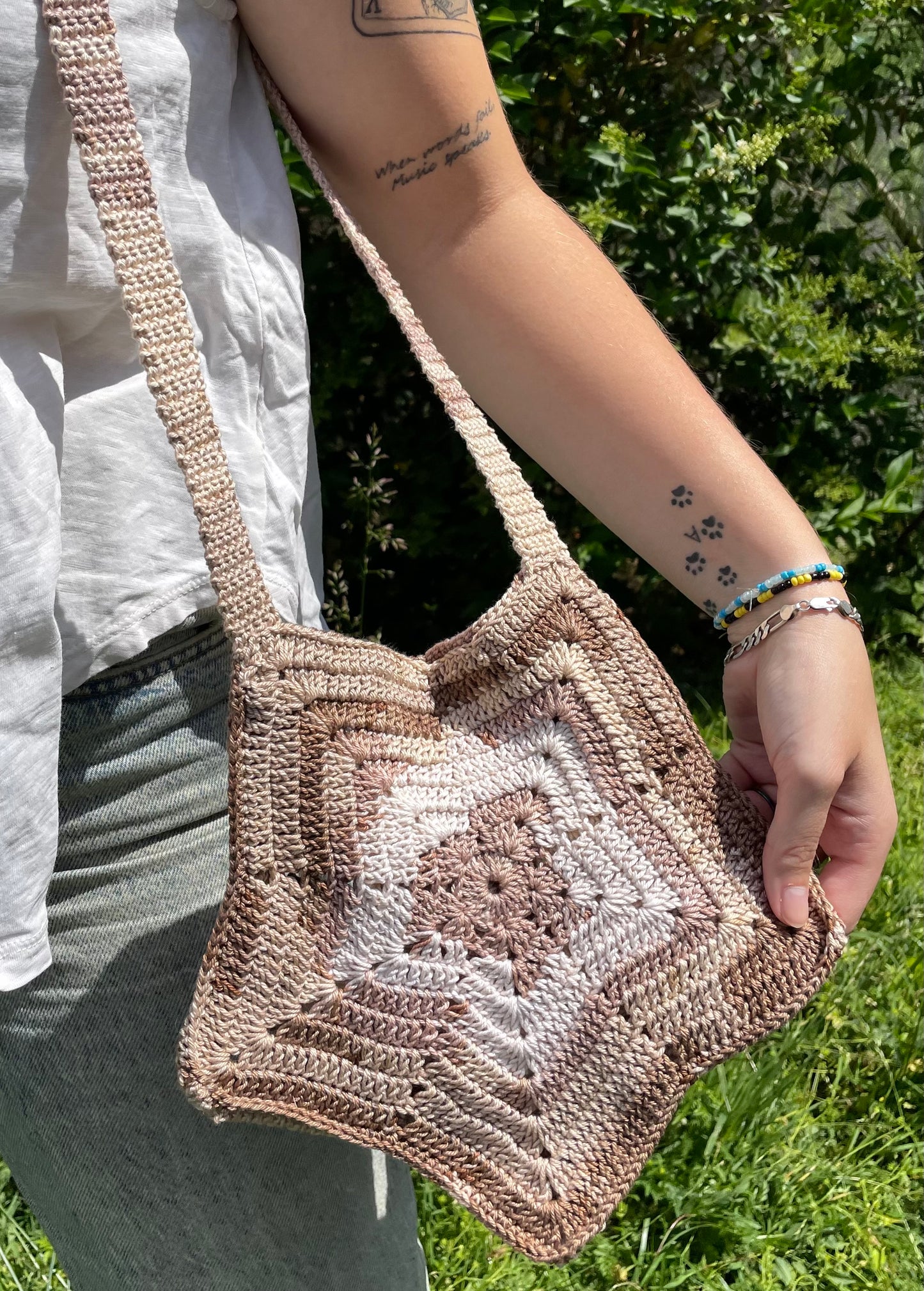Sac Fanfan