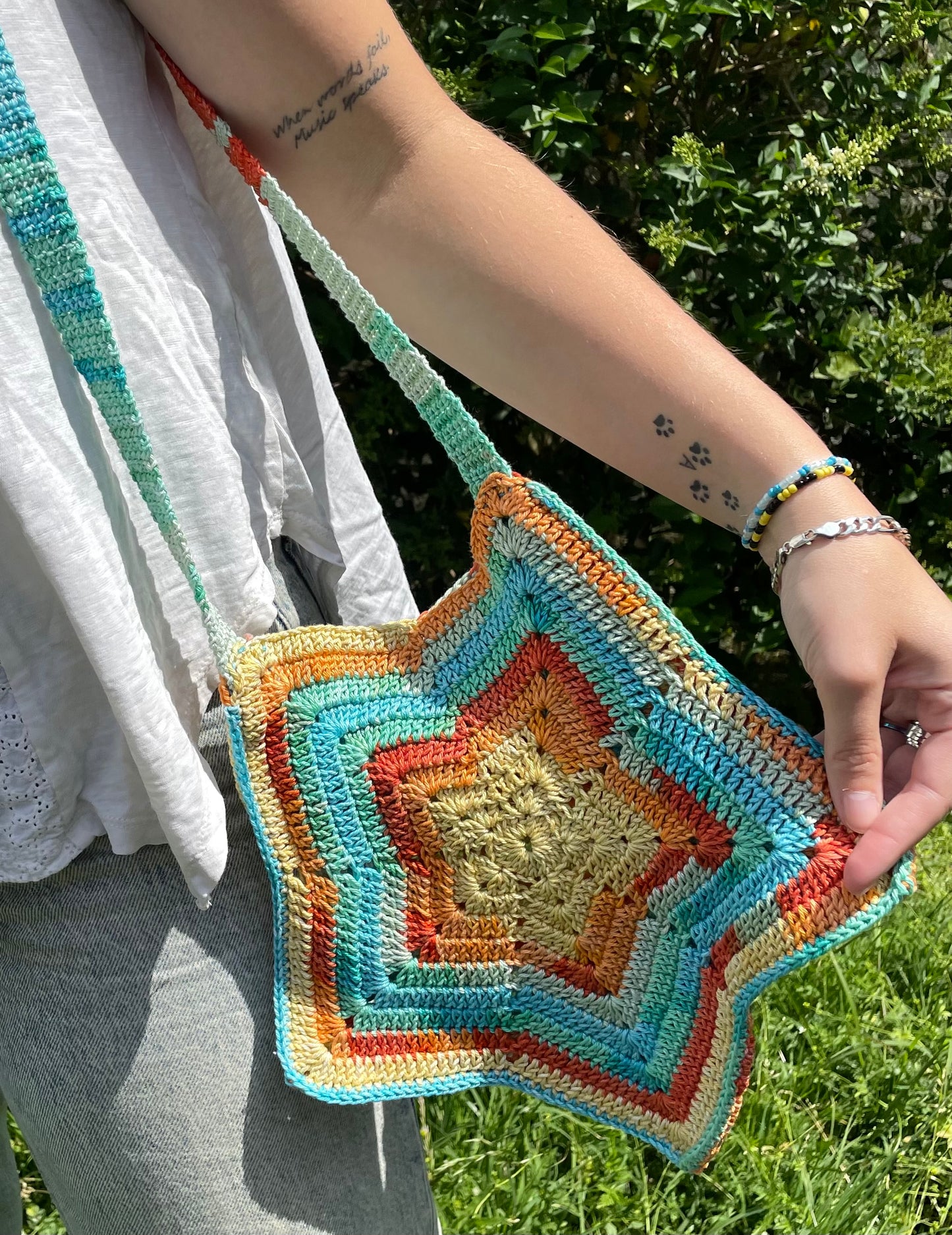Sac Fanfan
